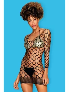 Сорочки и платья D 606 dress