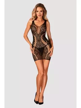 Сорочки и платья D 608 dress