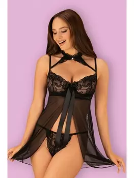 Сорочки и платья ELIZENES Babydoll