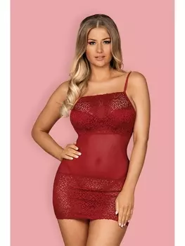 Сорочки и платья Lividia chemise