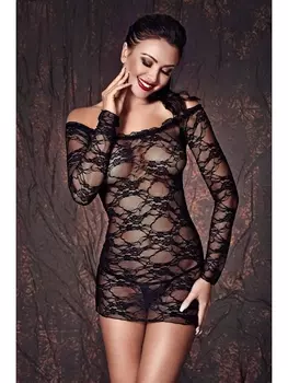 Сорочки и платья Lynette