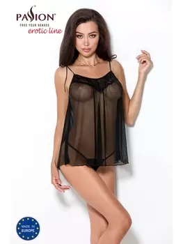 Сорочки и платья Melania chemise