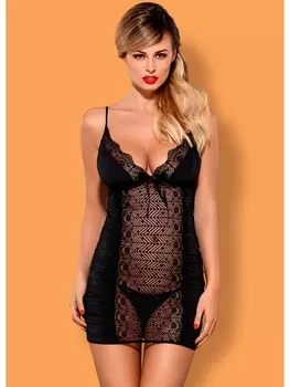 Сорочки и платья MOKETTINA