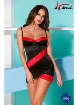 Сорочки и платья Odina chemise