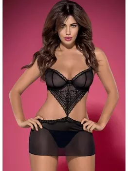 Сорочки и платья PICANTINA CHEMISE