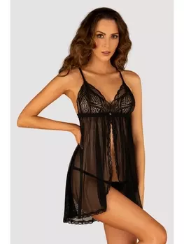 Сорочки и платья SEDILA Babydoll