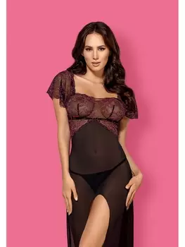 Сорочки и платья SEDUSIA GOWN