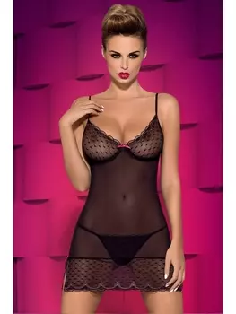 Сорочки и платья SUBTELIA CHEMISE