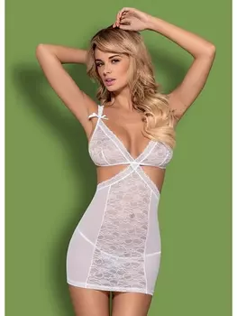 Сорочки и платья SWANITA CHEMISE