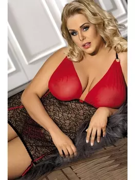 Сорочки и платья Yammy