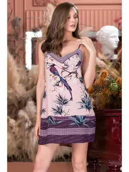 Сорочки Kioto 1660