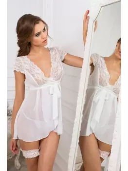 Сорочки Lady in white 17252