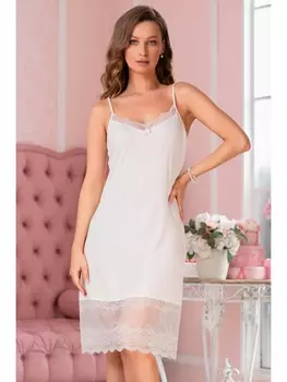 Сорочки Leticia 1674 молочный