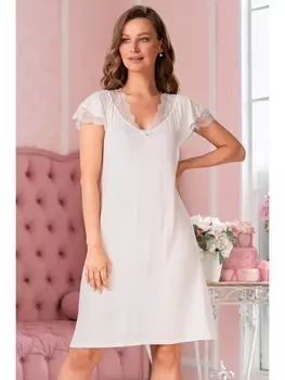 Сорочки Leticia 1675 молочный