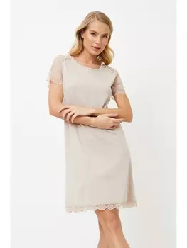 Сорочки MARIANNA BEIGE Сорочка женская