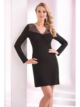 Сорочки Mery Black