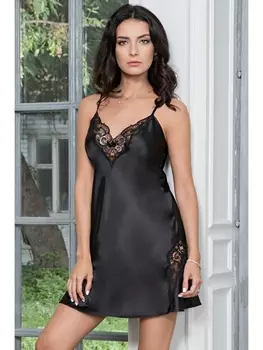 Сорочки Mirabella 2070 черный