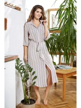 Сорочки Noemi 16413 сиреневый