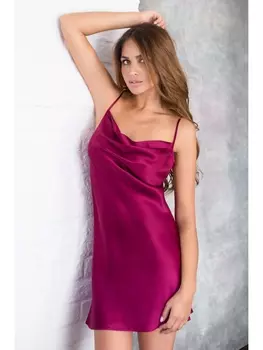 Сорочки Rosemary 15141 вишневый