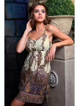 Сорочки Shakira 16071 Blue