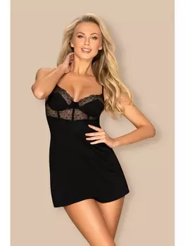 Сорочки Sharlotte chemise