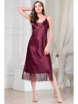 Сорочки Sharon 3808 бордовый