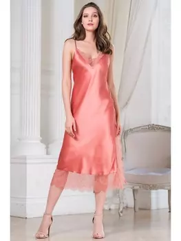 Сорочки Sharon 3808 коралловый