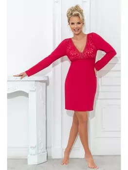 Сорочки Silvana long nightdress Vine