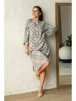 Сорочки Simona 16535