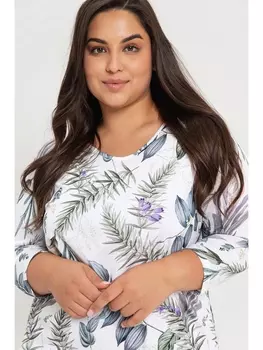 Сорочки Сорочка 24W Ariana 3015-01