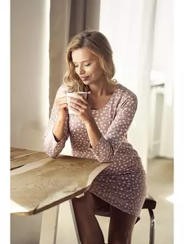 Сорочки Сорочка 24W Gabrielle 2975-01