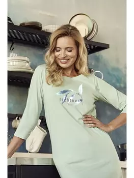 Сорочки Сорочка 24W Olympia 2996-01