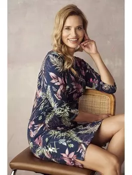 Сорочки Сорочка 24W Vivian 2980-01