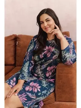 Сорочки Сорочка 24W Vivian 3014-01