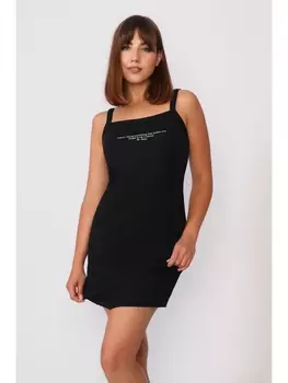 Сорочки Сорочка Bell, черный