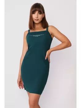 Сорочки Сорочка Bell, сине-зеленый