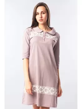 Сорочки Сорочка Капучино