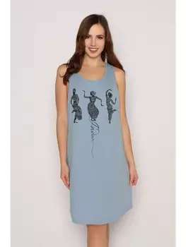 Сорочки Сорочка ЛАМА