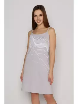 Сорочки Сорочка ЛАЗУРЬ