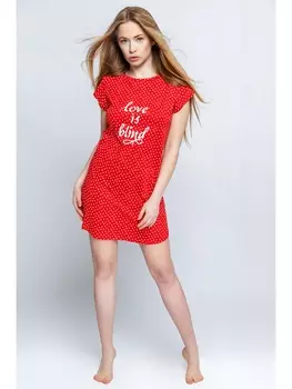 Сорочки Сорочка Love is blind