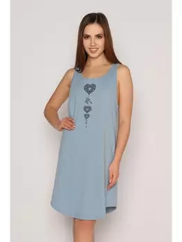 Сорочки Сорочка МЕРСИ