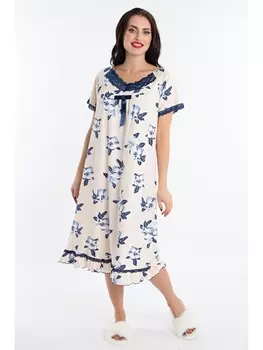 Сорочки Сорочка "Нежная лилия" 0420