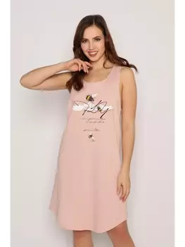 Сорочки Сорочка Роса, пудровый