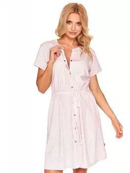 Сорочки Сорочка TCB.4113 Light Pink