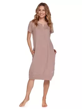 Сорочки Сорочка TCB.4348 Beige