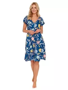 Сорочки Сорочка TCB.5111 Blue