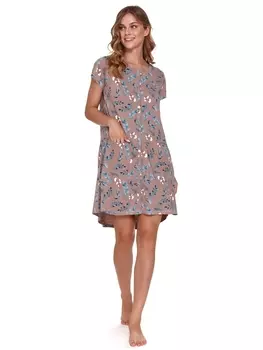 Сорочки Сорочка TCB.9444 Nut