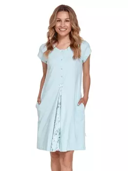 Сорочки Сорочка TCB.9703 Pool Blue