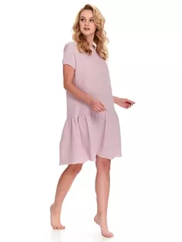 Сорочки Сорочка TCB.9902 Flamingo