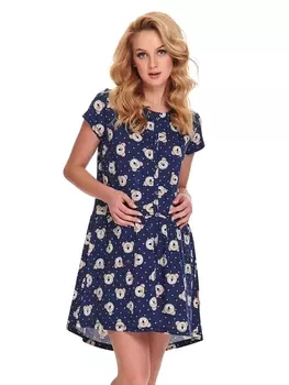 Сорочки Сорочка TCB.9909 Cosmos